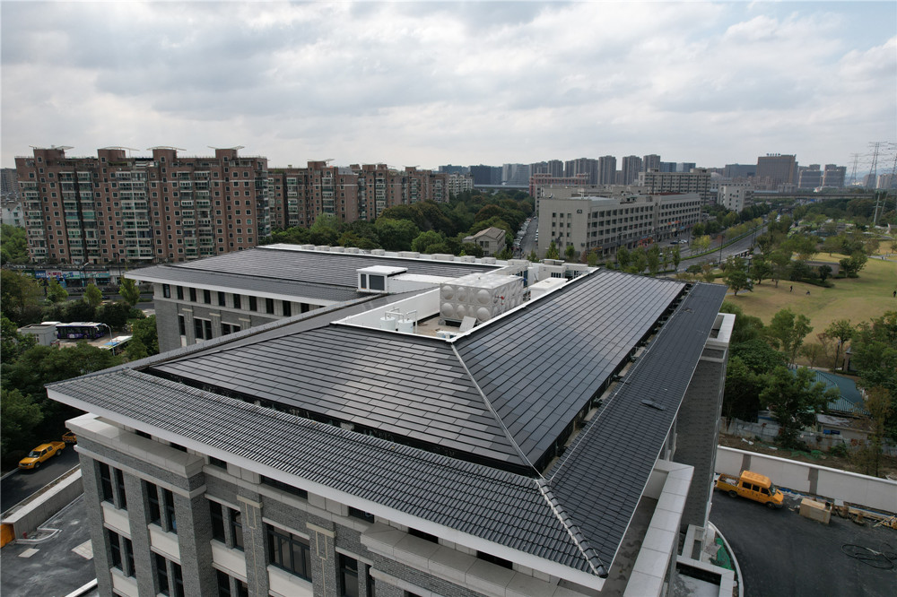 Municipal Project